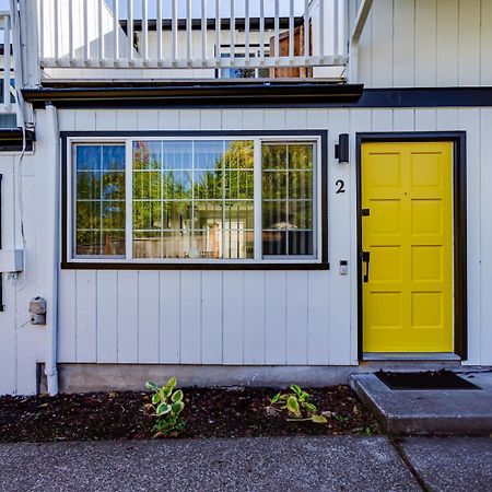 Modern Retreat Near Uofo, Autzen Stadium, Amazon Park #2 ユージーン エクステリア 写真