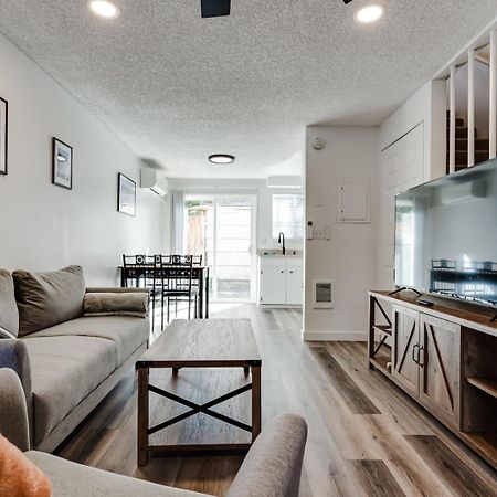 Modern Retreat Near Uofo, Autzen Stadium, Amazon Park #2 ユージーン エクステリア 写真