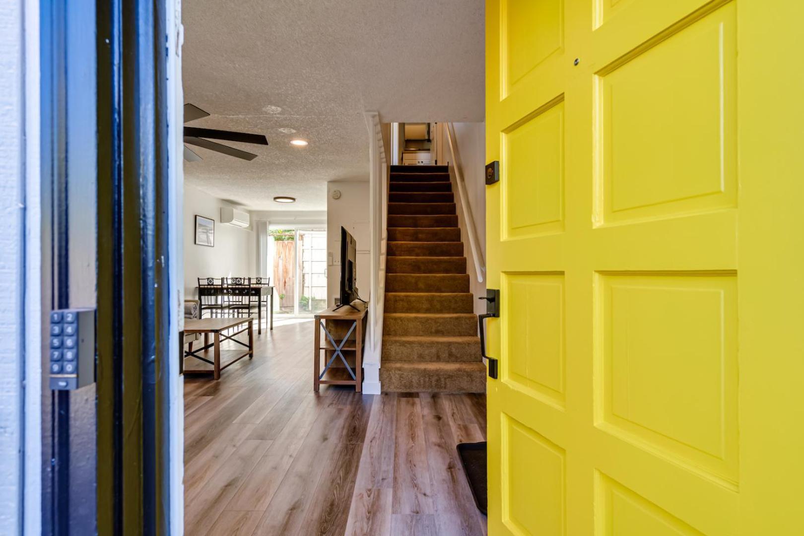 Modern Retreat Near Uofo, Autzen Stadium, Amazon Park #2 ユージーン エクステリア 写真